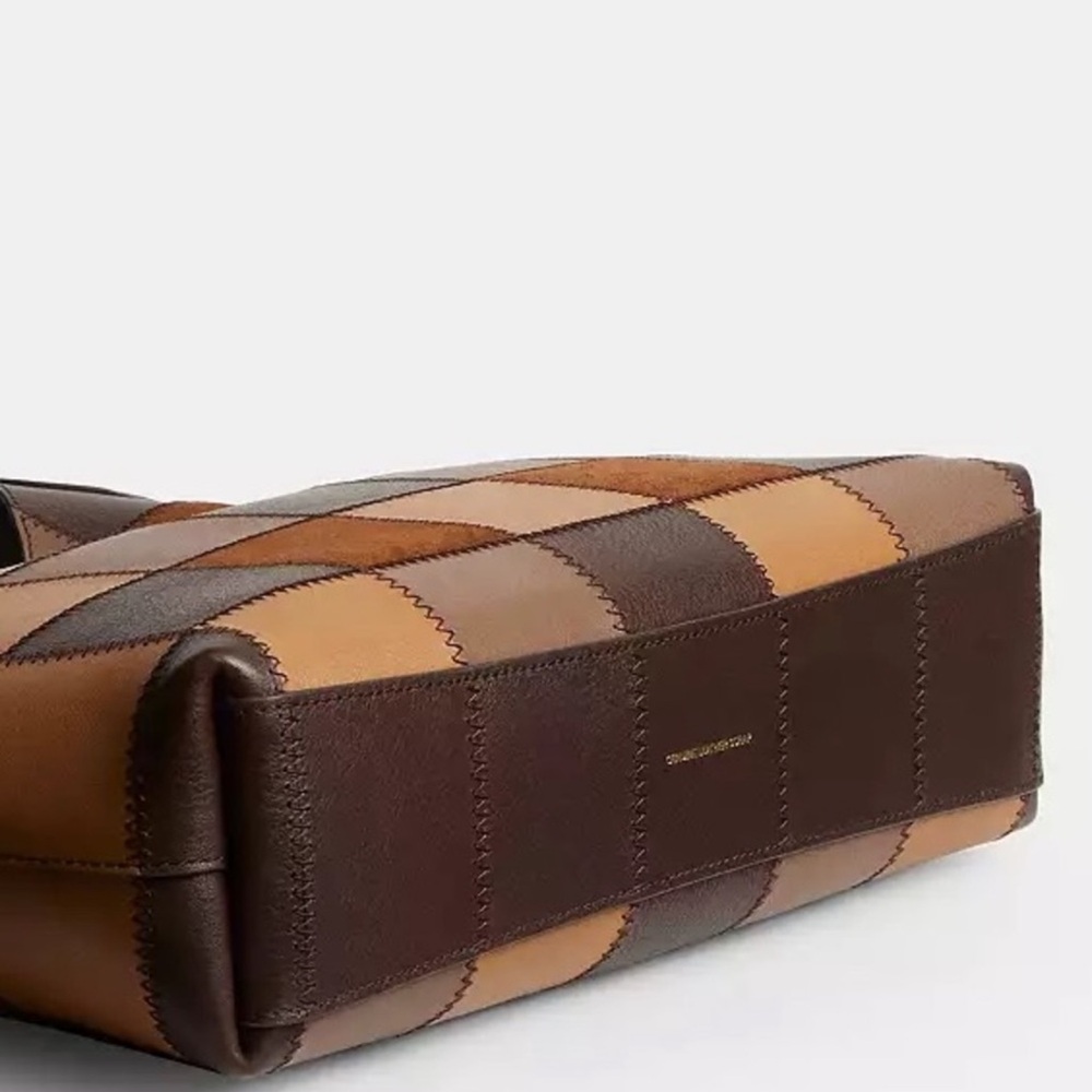 Coach Alter Ego Brooklyn 28 Shoulder Bag - Picture 3 of 3
